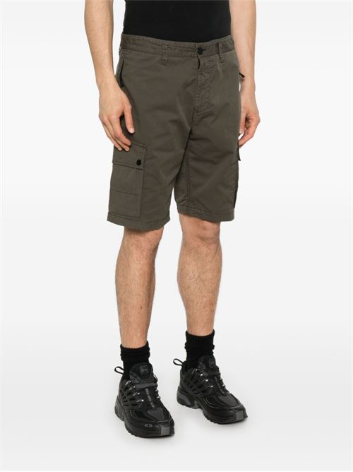 Bermuda with Compass STONE ISLAND | L100011S0010V0054
